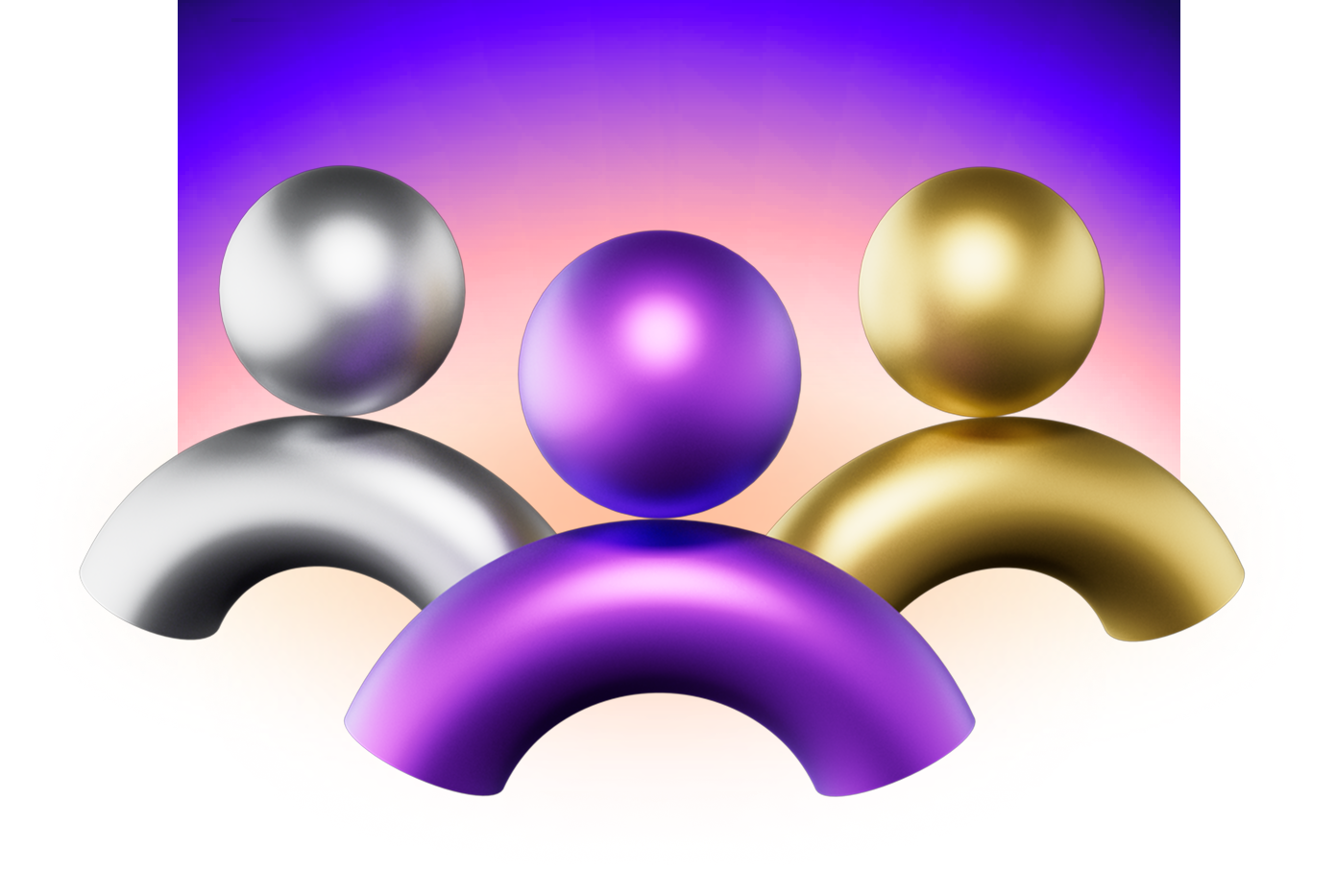 Account tiers
